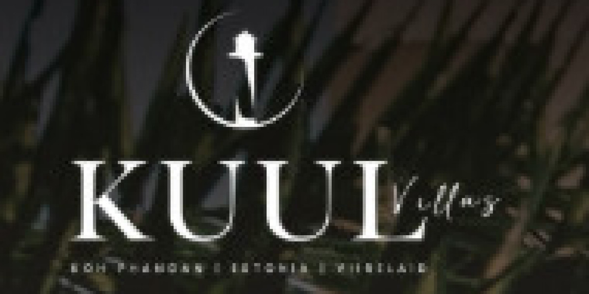 The Role of Location in Enhancing the Appeal of Kuul Villas