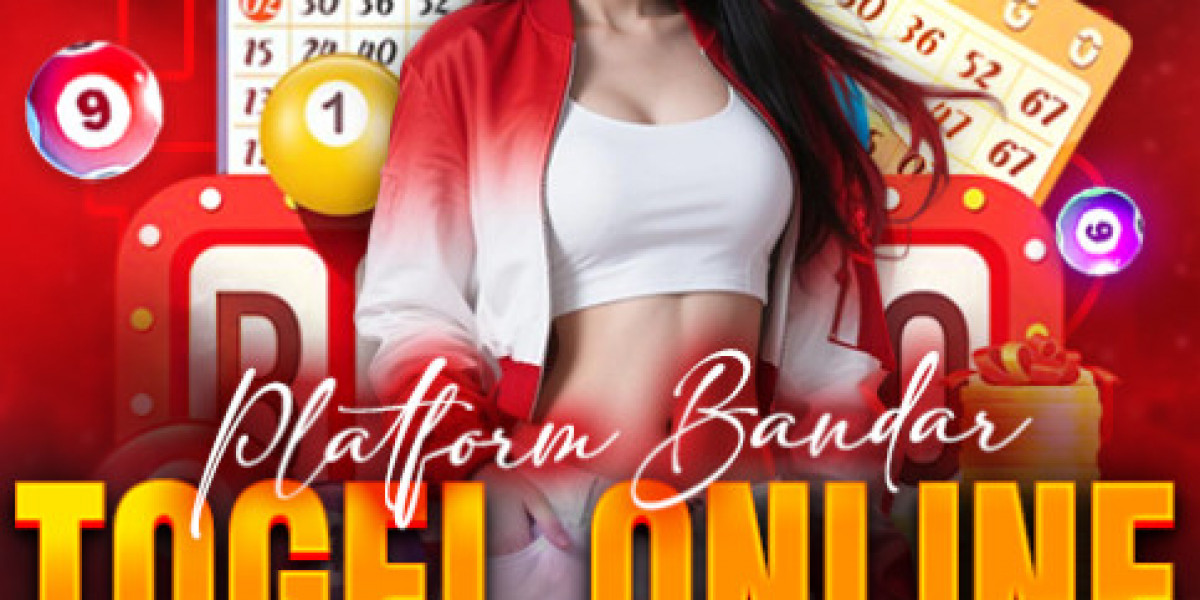 Togel Online: Fenomena Digital yang Semakin Populer di Indonesia