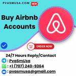 Buy Airbnb Accounts profile picture