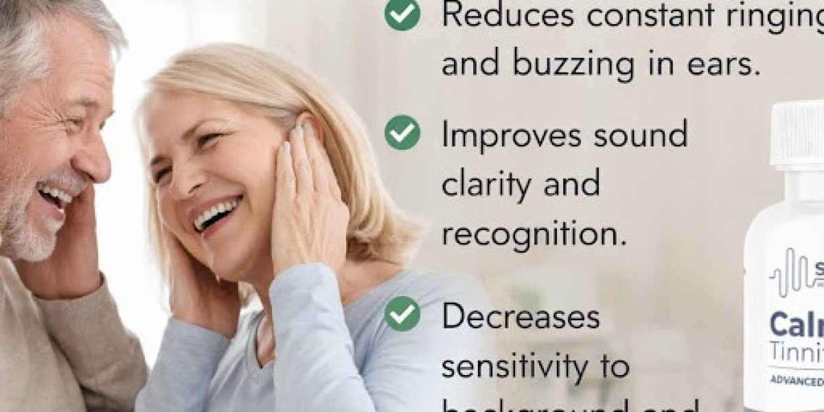 Does Silen Sense ear supplement reduce ear ringing?