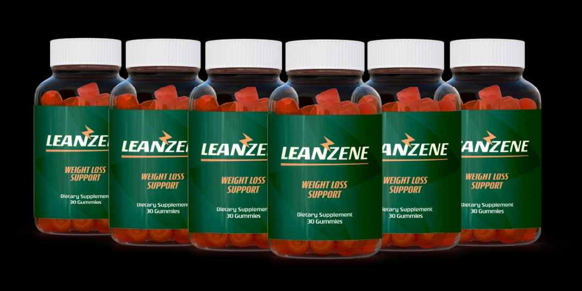 Leanzene Official Review (USA, CA, AU, NZ, UK, IE) – How Does Leanzene Work?