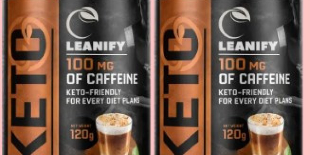 How does Leanify help with weight loss?