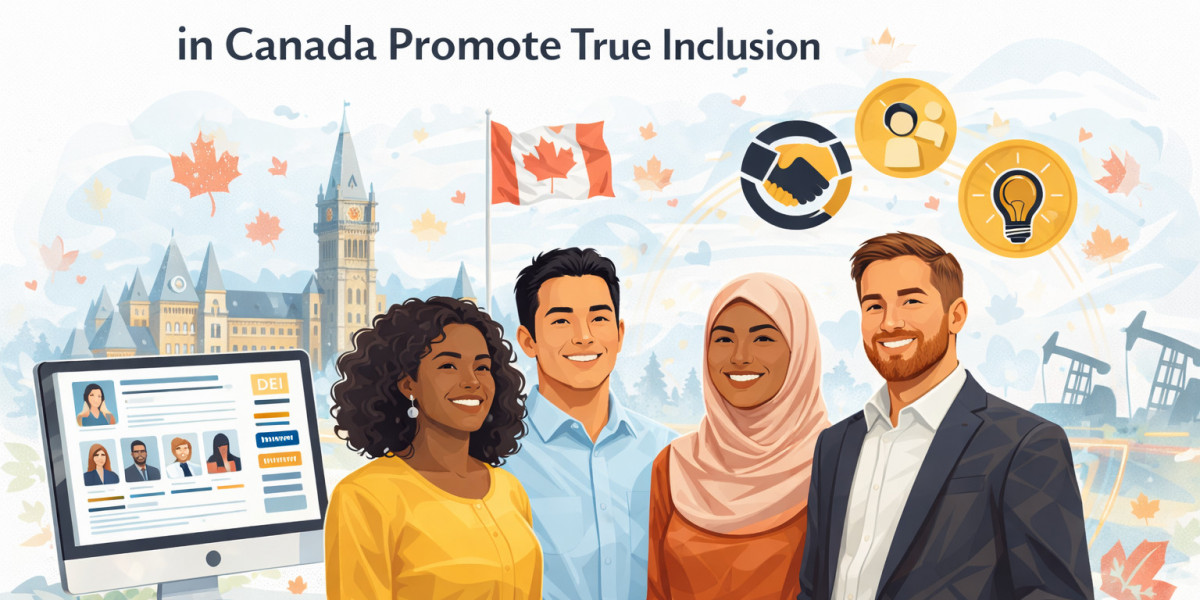 DEI Job Board ​| Best Diversity Job Boards| Diversity Job Board in Canada​