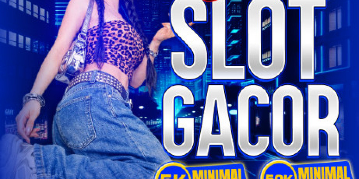 Fenomena Istilah “Pokecuan Slot Gacor” di Dunia Digital