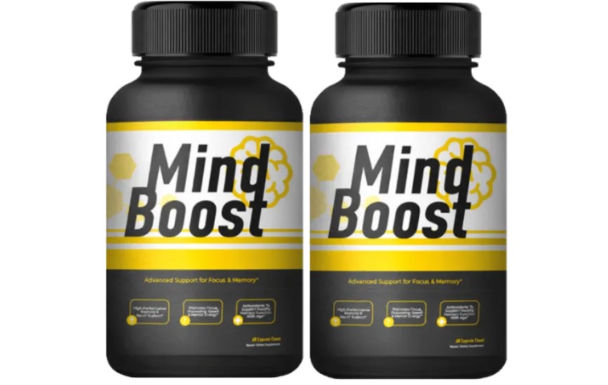 Mind Boost: Unlock Your Inner Cognitive Power - California, USA - Post Free Classified Ads