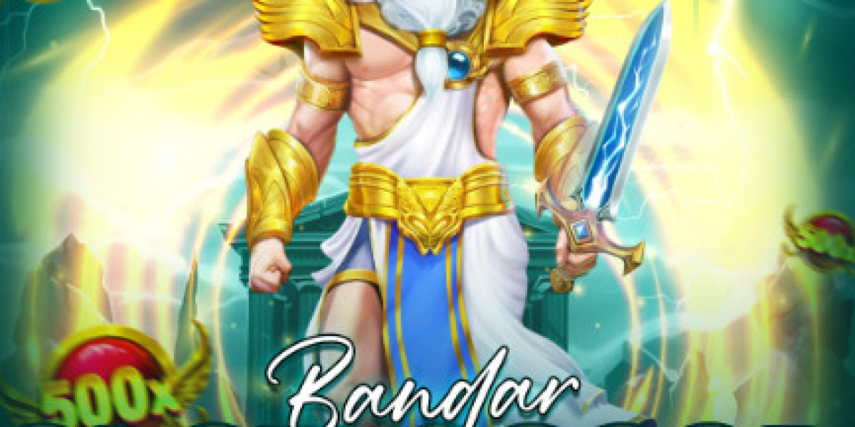 Slot Online: Pengertian, Cara Kerja, dan Perkembangan di Era Digital