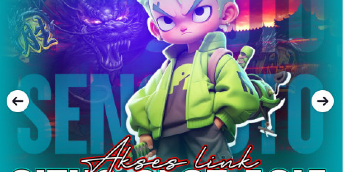 slot. terbaru fitur lengkap pengalaman bermain lebih seru