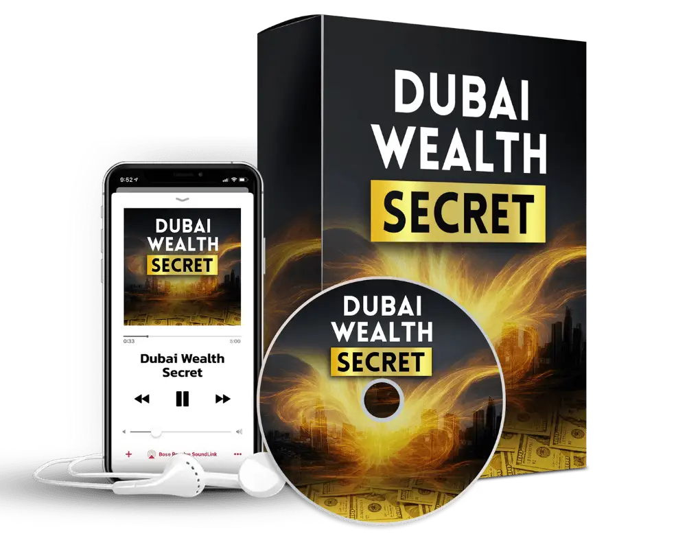 Dubai Wealth Secret: Rise of a Global Powerhouse - California, USA - Post Free Classified Ads