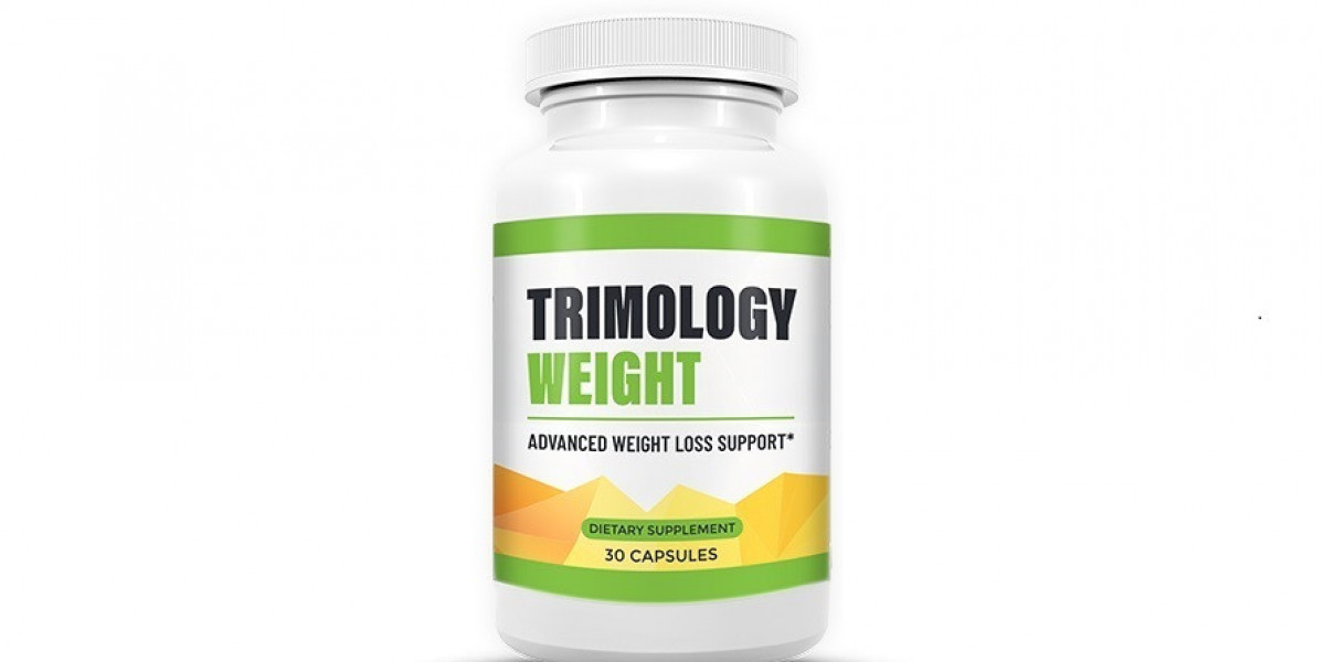 Trimology Weight Loss – Burn Fat Faster & Achieve Your Dream Body Easily