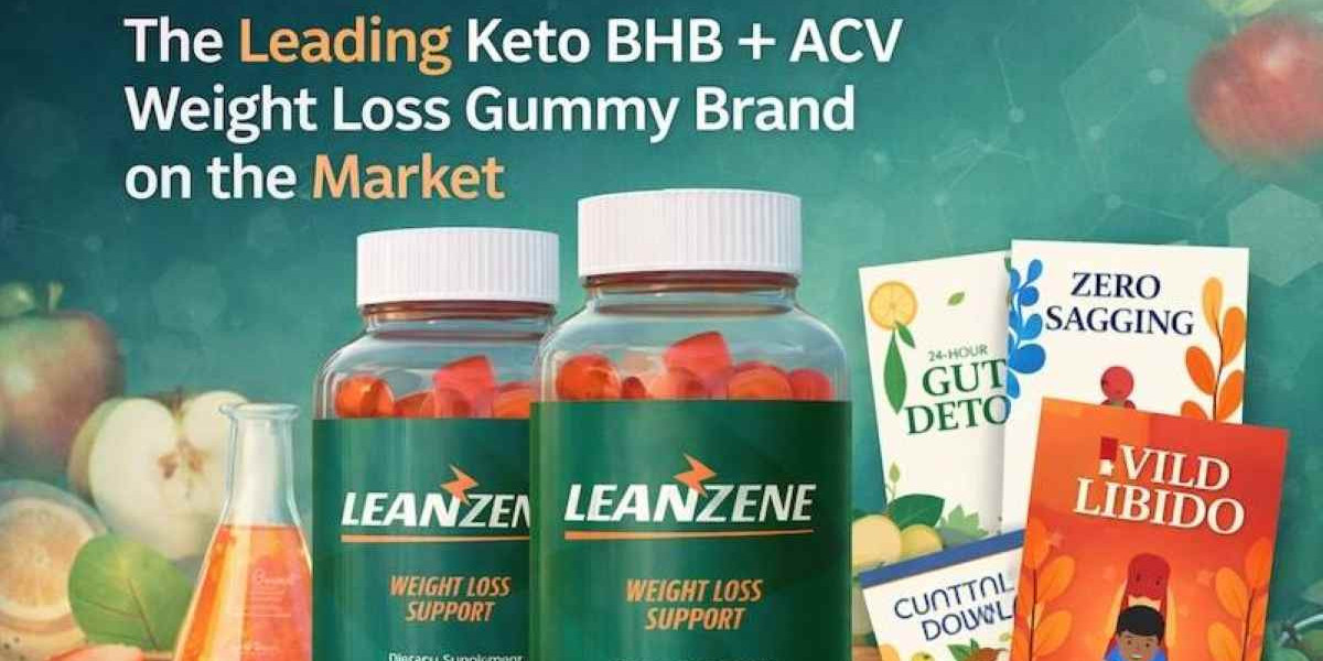 Leanzene USA, CA, AU, NZ, UK, IE Website Report – Exclusive Discounts, Ingredients & Latest Insights