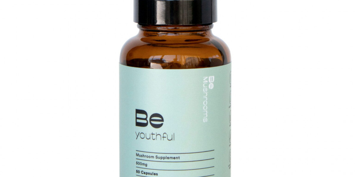 Psilocybin Explained: Effects, Safety, and Legal Status in the UK