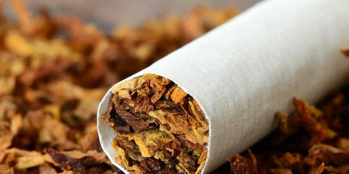 Step-by-Step Guide to Buy Rolling Tobacco Online in Canada Hassle-Free