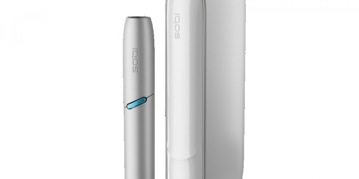Top Reasons | Why More Smokers Prefer to Buy IQOS in Canada Today?