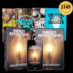 Energy Revolution System Profile Picture