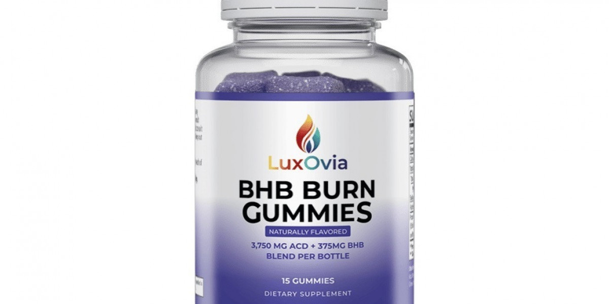 LuxOvia Keto Reviews 2026, Weight Management Support & Wellness Benefits