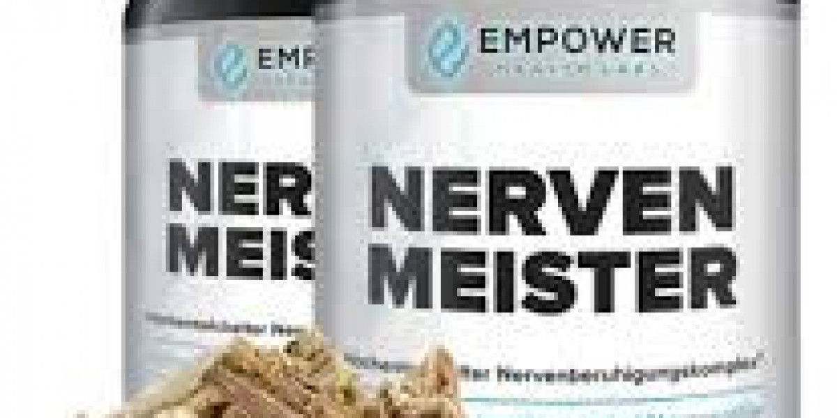 Can Nerven Meister reduce tingling and numbness?