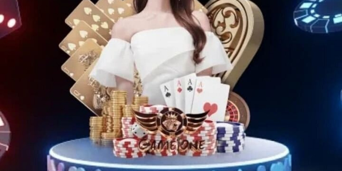 GamQueen：重塑女性遊戲體驗的全方位平台