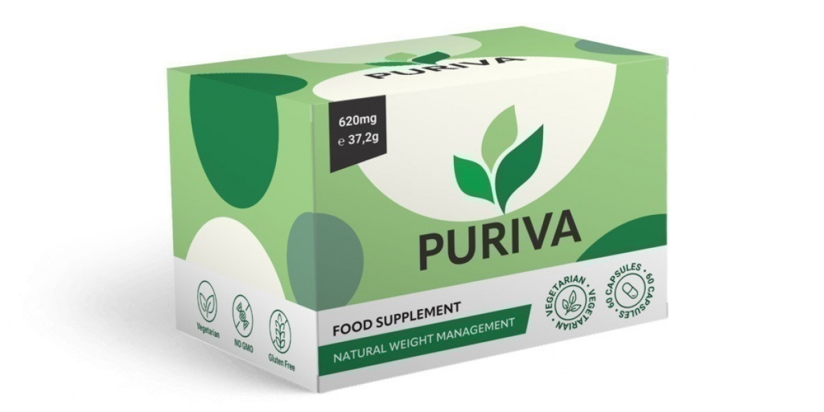 Puriva Anmeldelser (2026) – Kraftfuld fedtforbrændingsformel til sundt vægttab