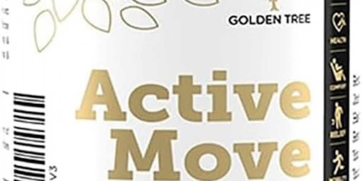Is Active Move suitable for elderly people?