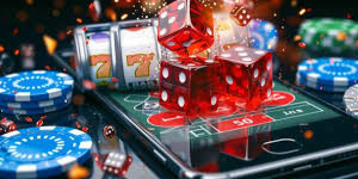 Casinos en ligne : transformation numérique et nouvelles expériences de jeu