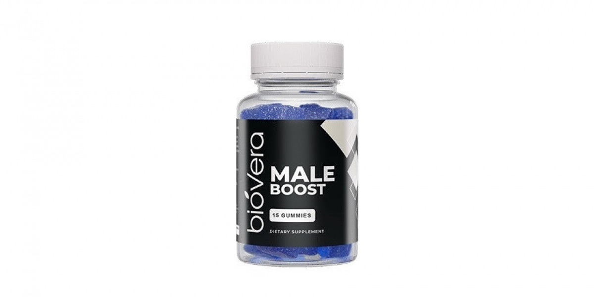 BioVera Official Reviews – Powerful Blend For Confidence & Strength