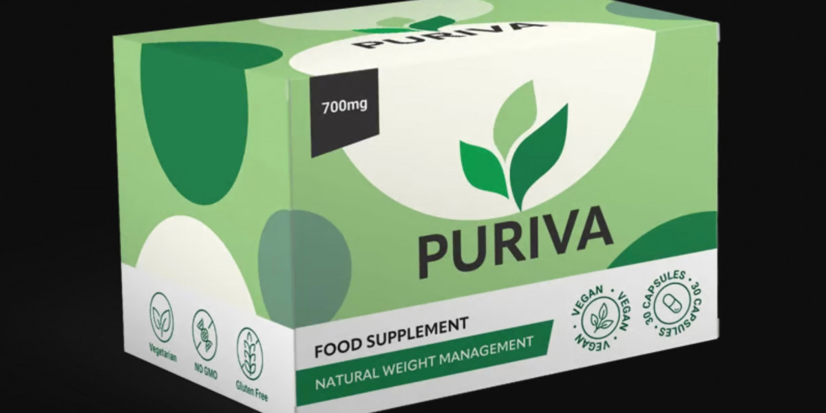PURIVA DK Avancerede formelkapsler – hvordan de kan understøtte sund vægtkontrol naturligt