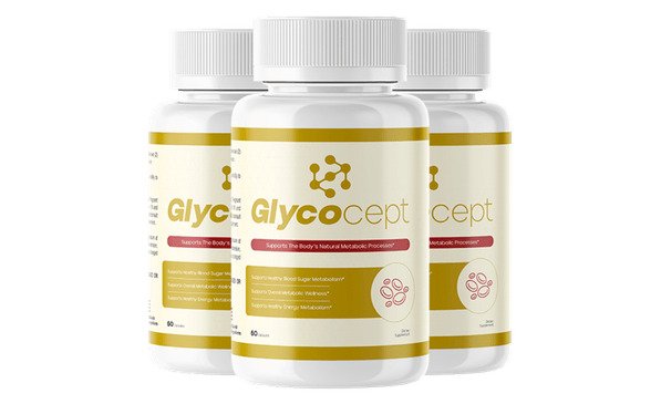 GlycoCept™ Official Site | Natural Blood Sugar Support