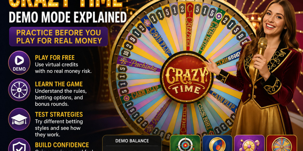 How to Play Crazy Time: Rules, Tips, and Winning Strategies for Beginners