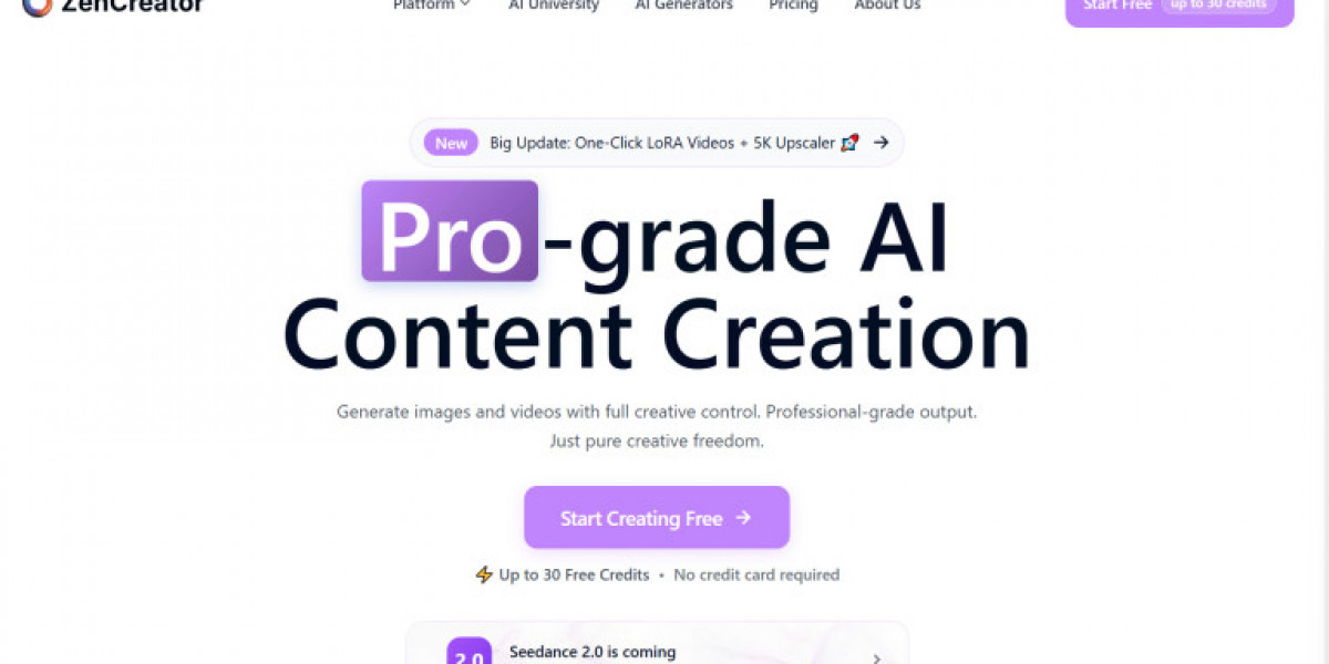 ZenCreator AI Review 2026: Is This AI Tool Worth Your Money?