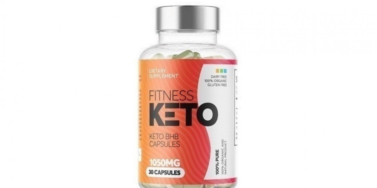 Fitness Keto Weight Loss Reviews & Ingredients – Must Use For Better Outcomes!