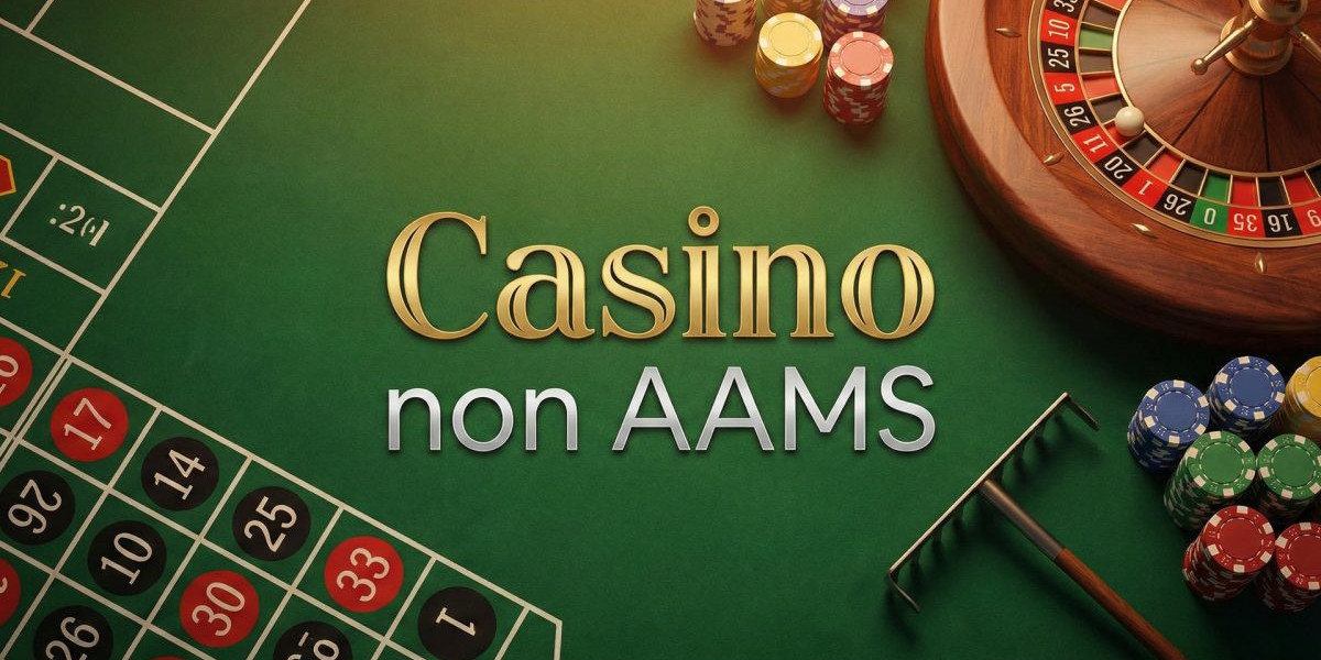 casinò non aams tra esperienza utente, globalizzazione e trasformazione digitale