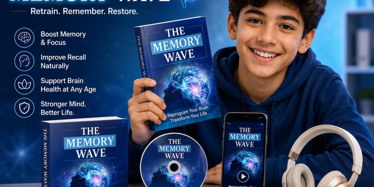 The Wave Memory Evolution in Modern Technology