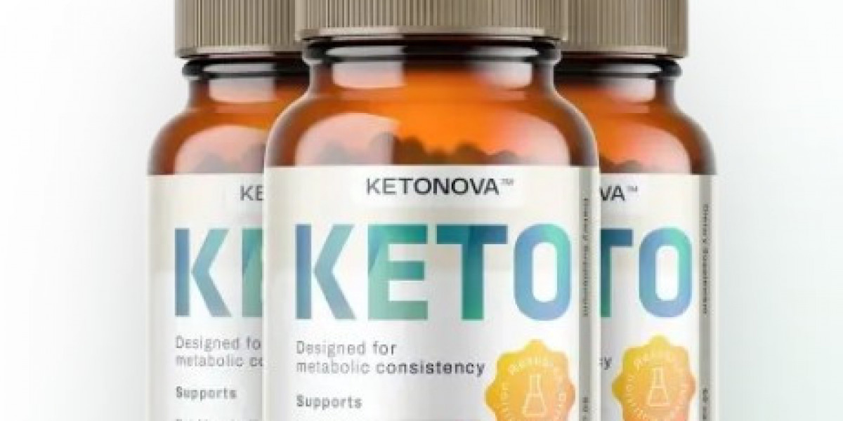Ist Ketonova Keto sicher in der Anwendung?
