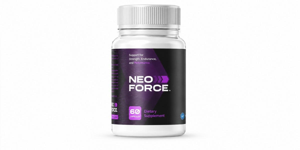 Neo Force Netherlands