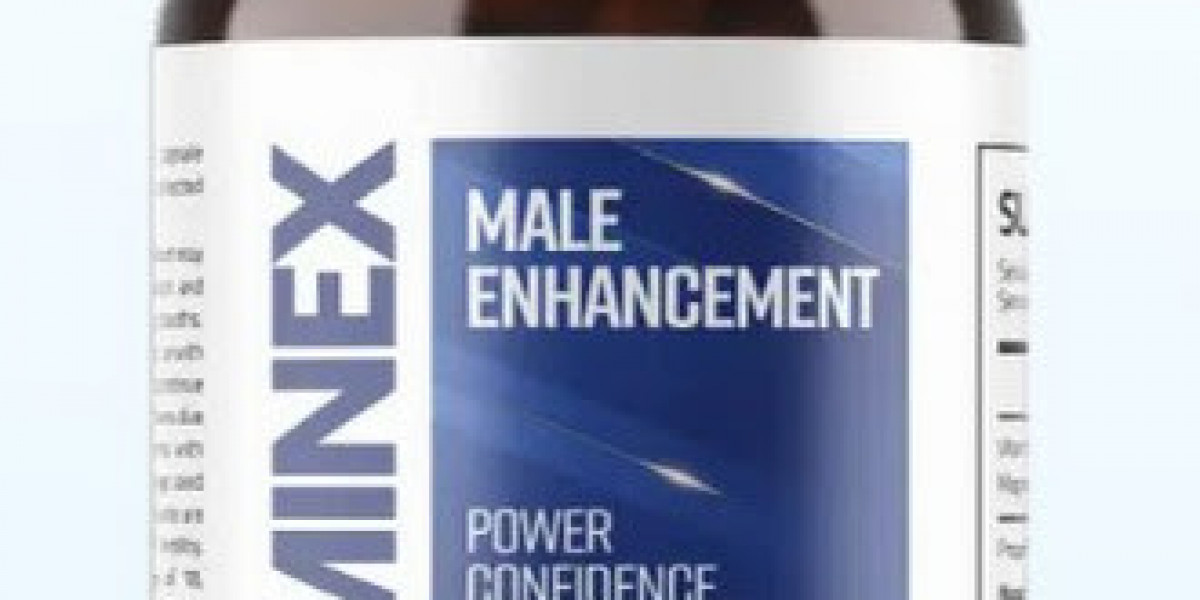 What is Dominex for male enhancement?