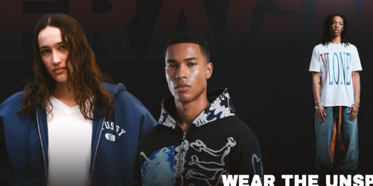 A New Era of Streetwear Culture