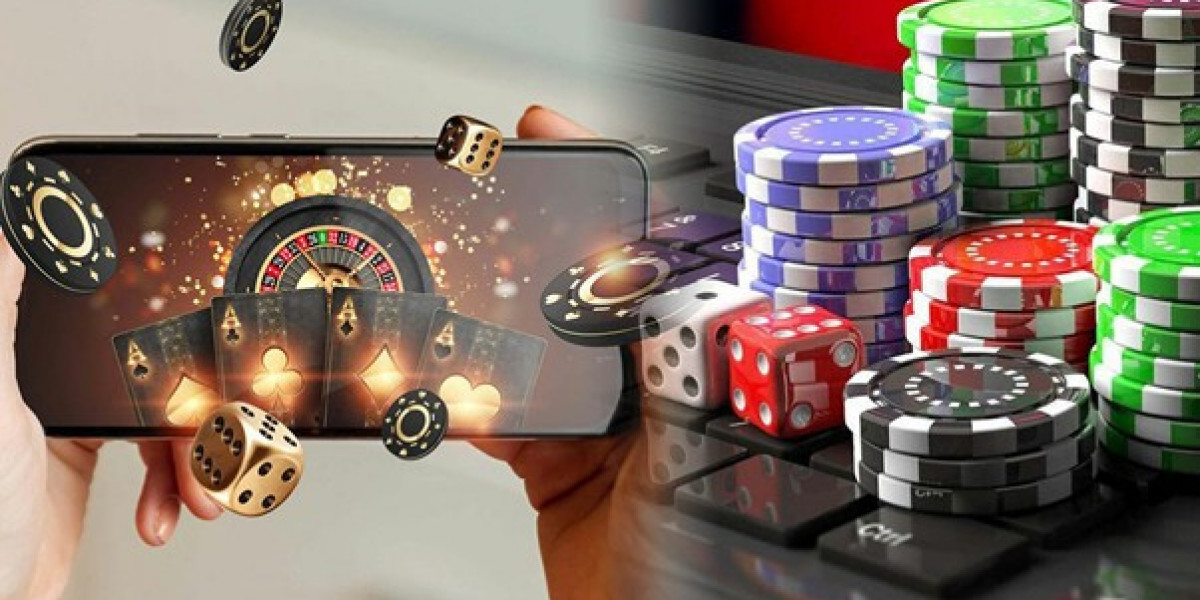 Bonus casino en ligne et évolution des stratégies marketing dans le jeu numérique