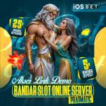 bandar slot demo Profile Picture