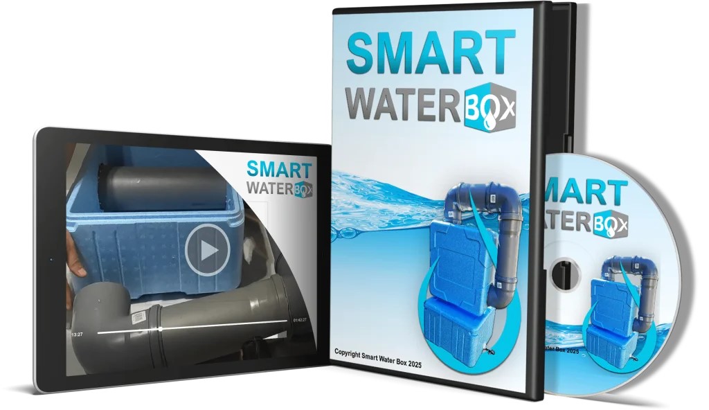Smart Water Box _ Pure Hydration Tech | USA - Wyoming, USA - Post Easy Classified Ads