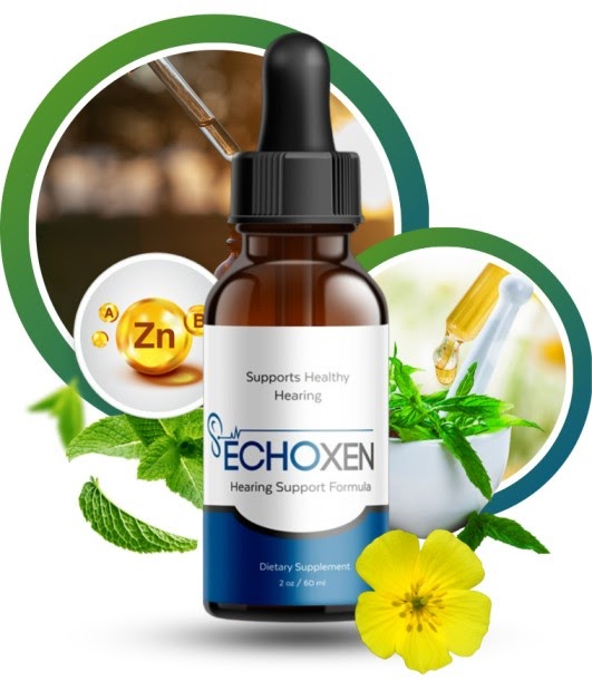 Echoxen Review: Can It Sharpen Your Hearing?