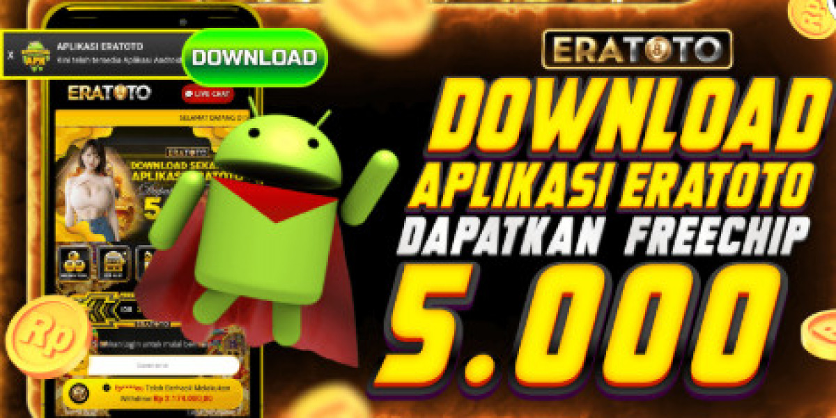 era toto. informasi lengkap layanan online setiap hari