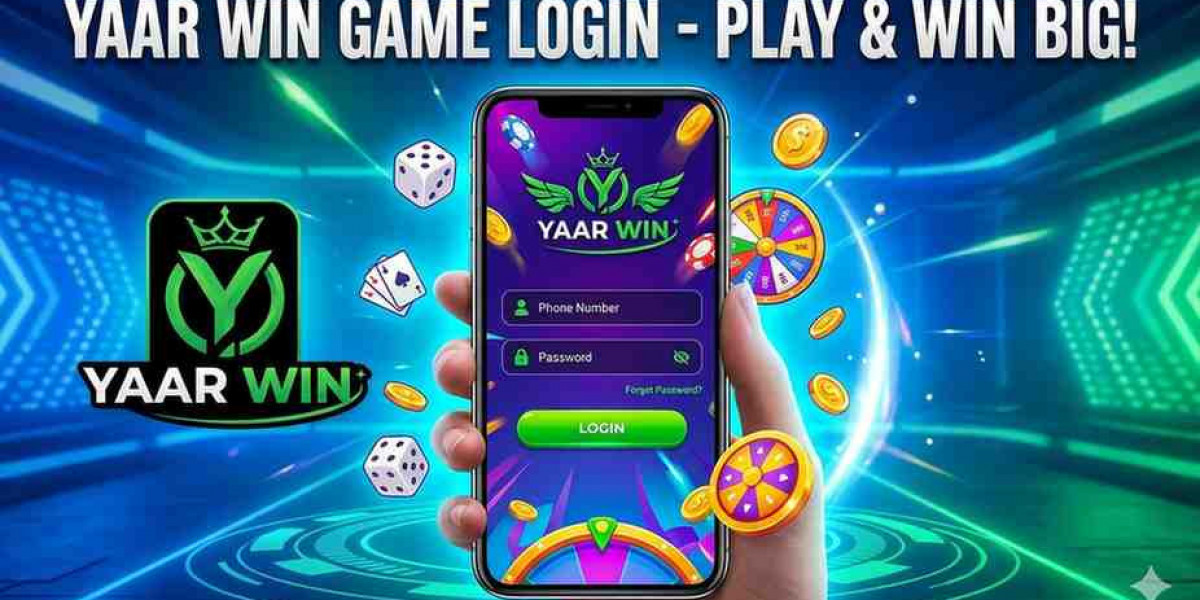 YaarWin Game: Features, Gameplay, and Real Money Earning Explained