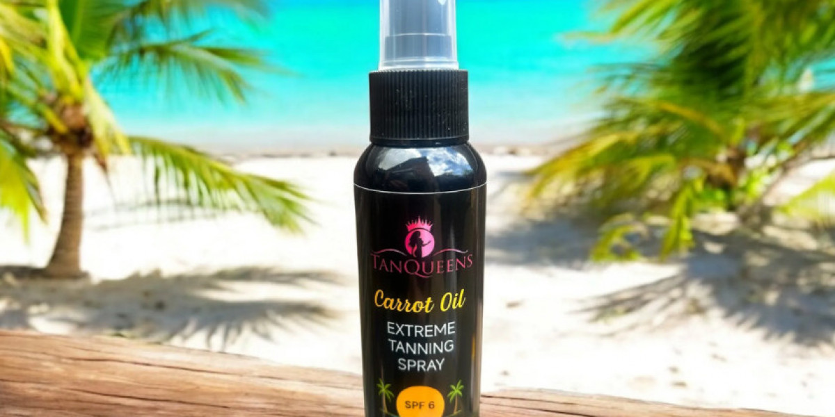 Extreme Tanning Spray: The Ultimate Guide to Deep, Fast, and Flawless Sunless Glow