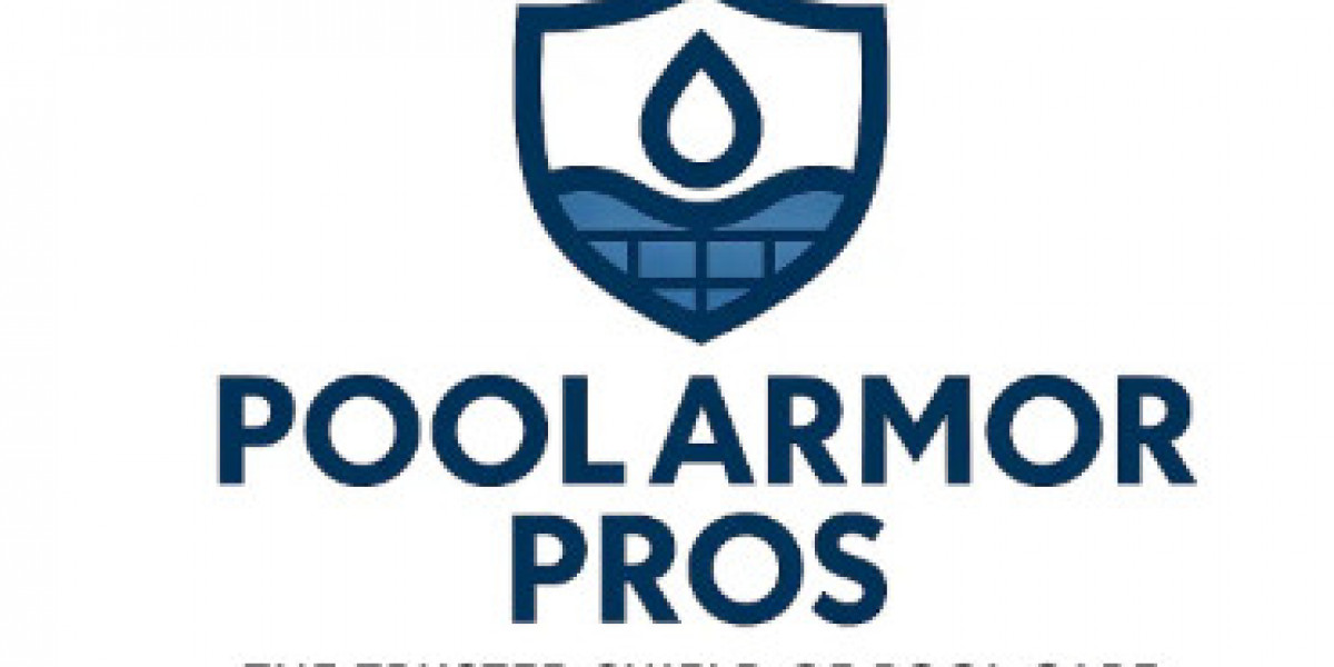 The Role of PoolArmorPros in Modern Pool Maintenance