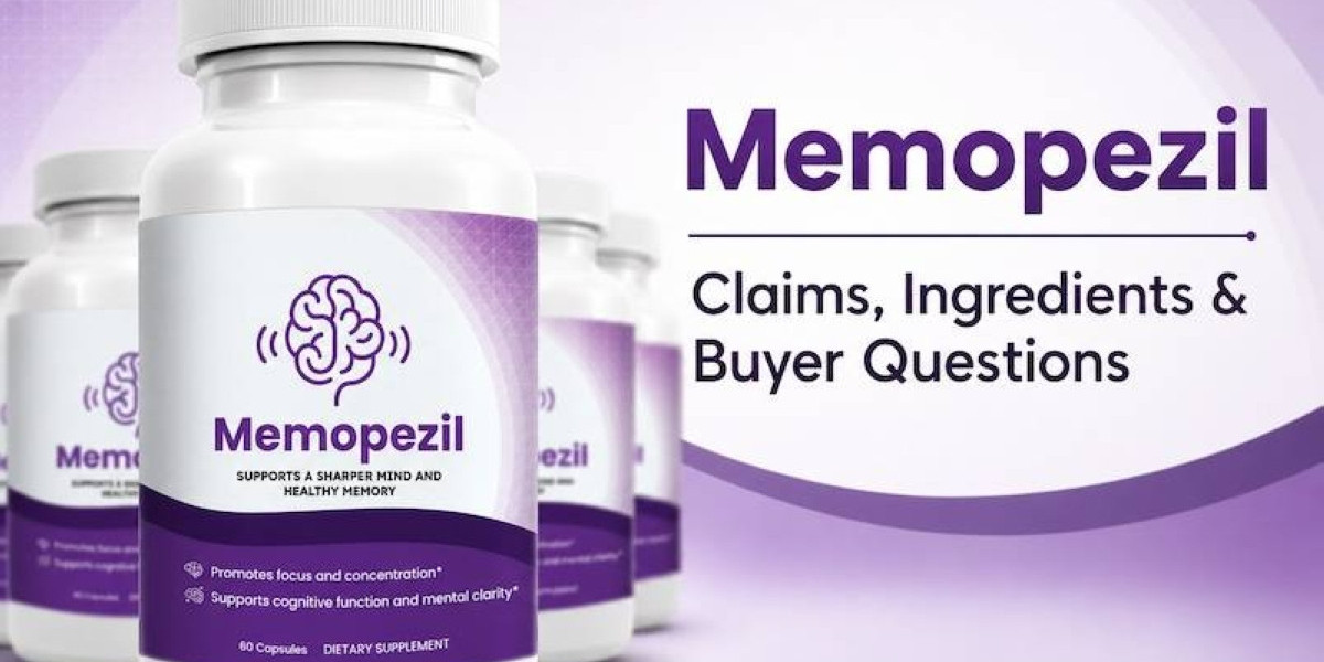 Memopezil Reviews: SCAM Alert Cost Amazon?