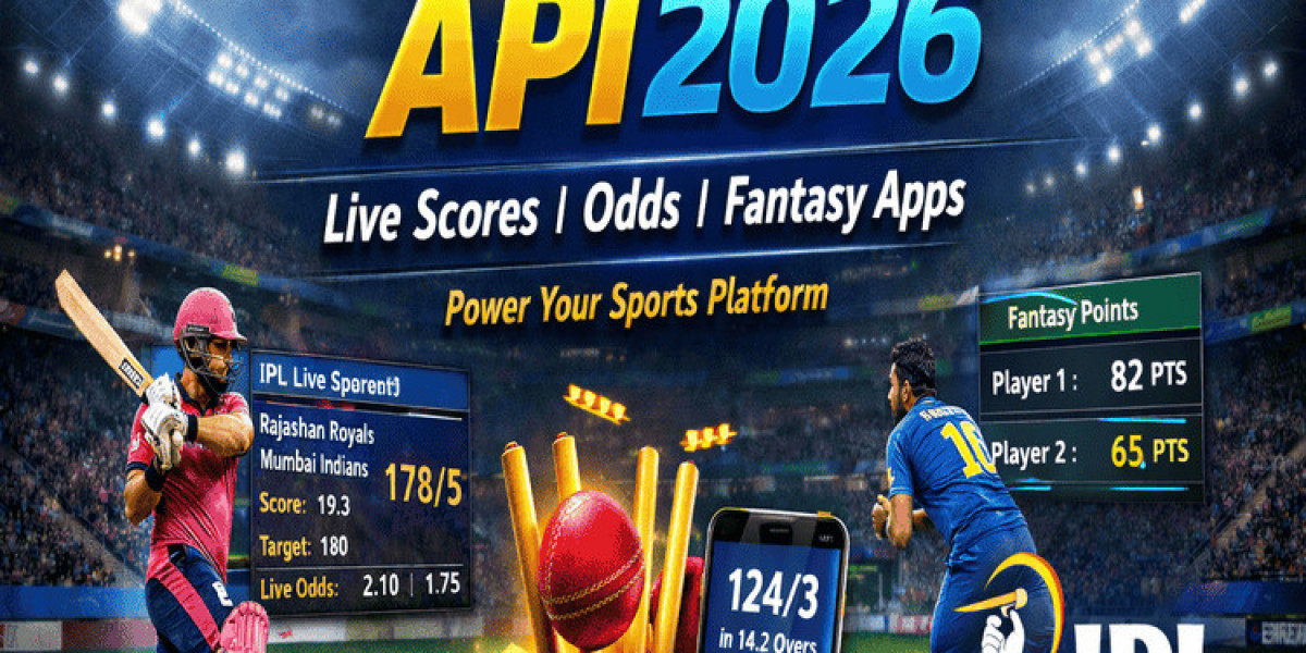 Cricket API Provider | Live Cricket Odds API & Sportsbook API