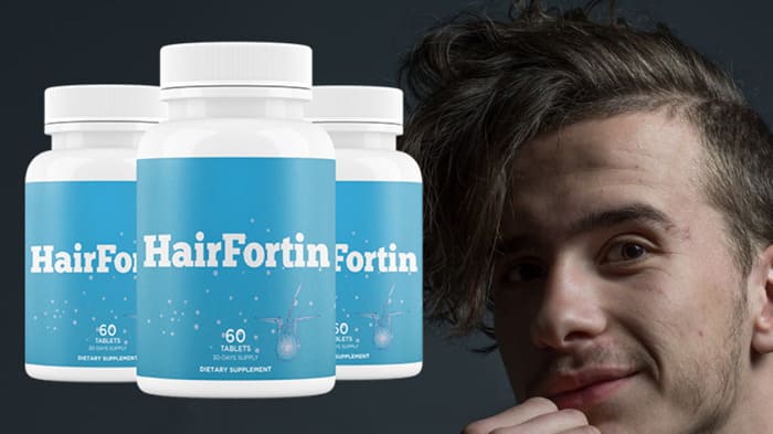 HairFortin Order – Hair Growth, Strength & Scalp Support - Illinois, USA - Free Online Classified Ads