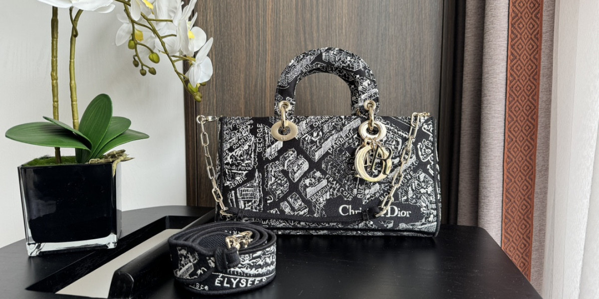 The Rise of the Dupe Chanel Bag: Navigating Quality, Ethics, and Style