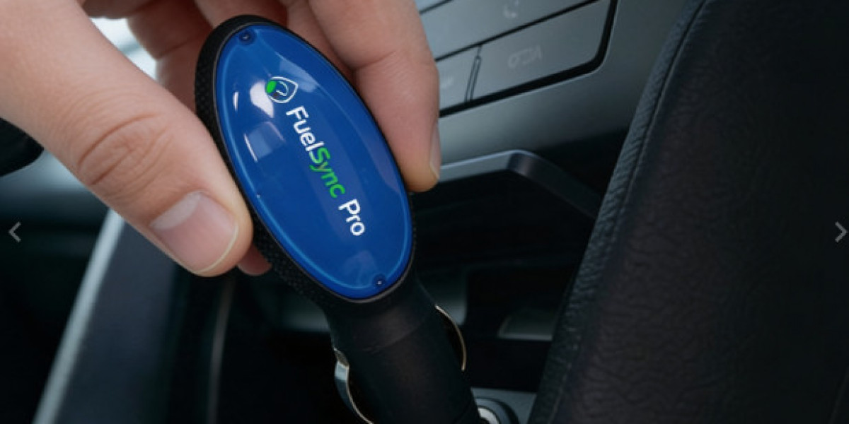 FuelSync Pro UK