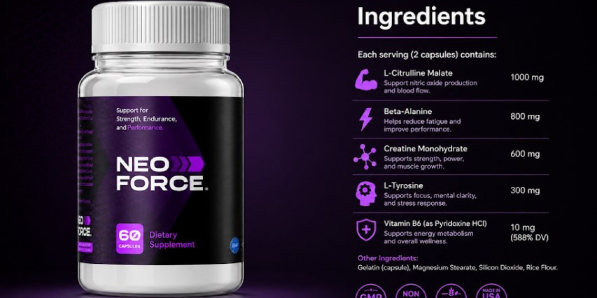 Neo Force Germany